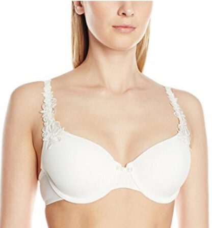 WonderBra soutien-gorge bonnets de mousse avec armature-E1660H