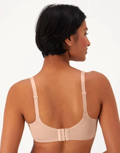 Bali Soutien-gorge en mousse sans armature Respire par Bali - Style B7594 – Image 5
