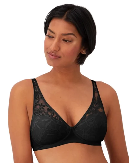 Bali Soutien-gorge en mousse sans armature Respire par Bali - Style B7594 – Image 4