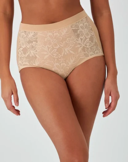 Bali Culotte en dentelle Respire - Style BCLBF1 – Image 3