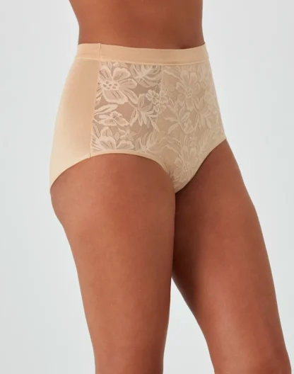 Bali Culotte en dentelle Respire - Style BCLBF1 – Image 4