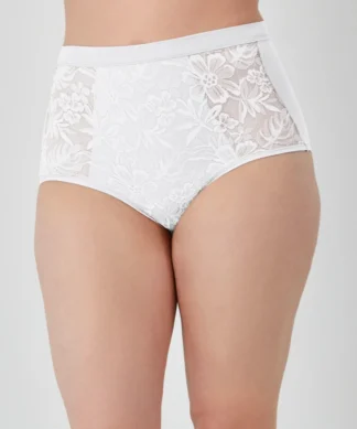 Bali Culotte en dentelle Respire - Style BCLBF1