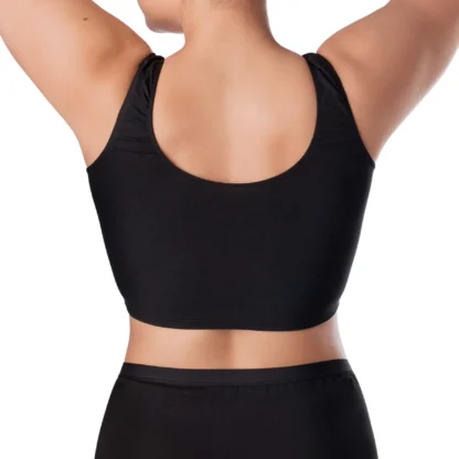 Soutien-gorge à bonnets souples en coton pour femme - Style EL6459 – Image 5