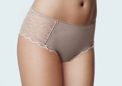 Wonderbra Cheeky Culotte en dentelle - Style E0580