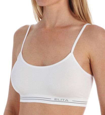 Elita® brassière signature extensible - S857