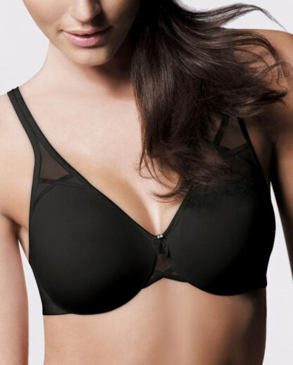 WonderBra soutien-gorge style - W7483